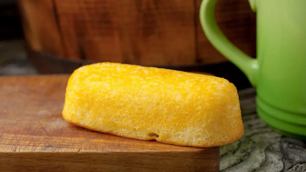 a single twinkie