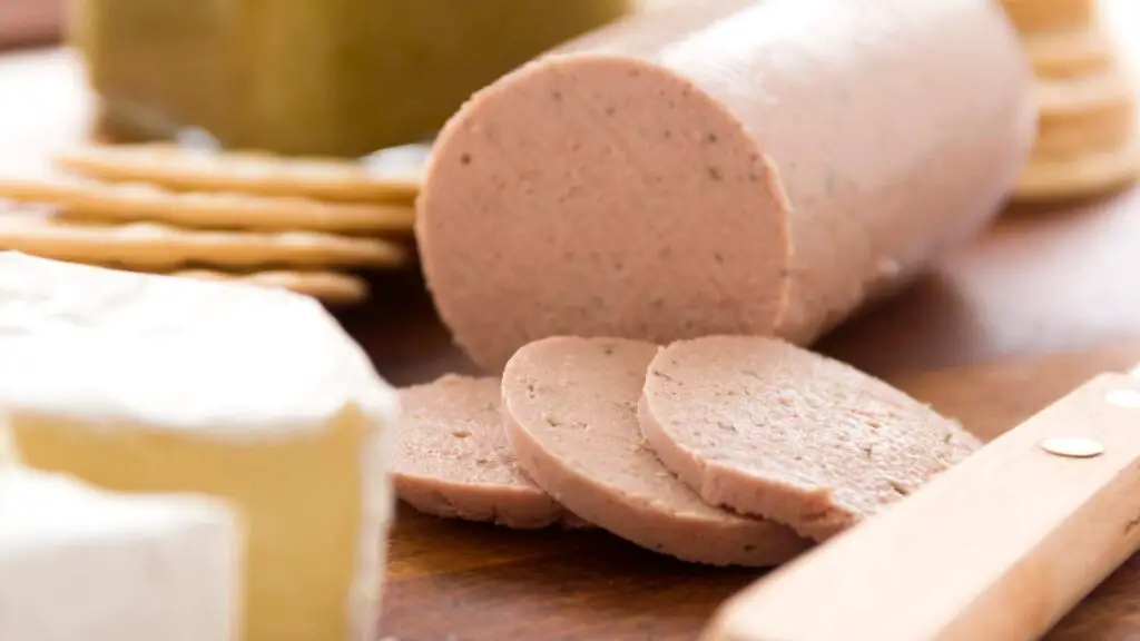 Is Liverwurst Good For Dogs?