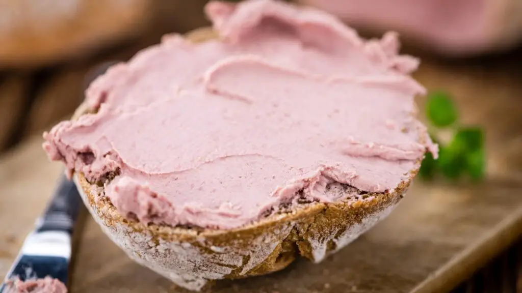 Liverwurst vs. Braunschweiger What Is The Difference?