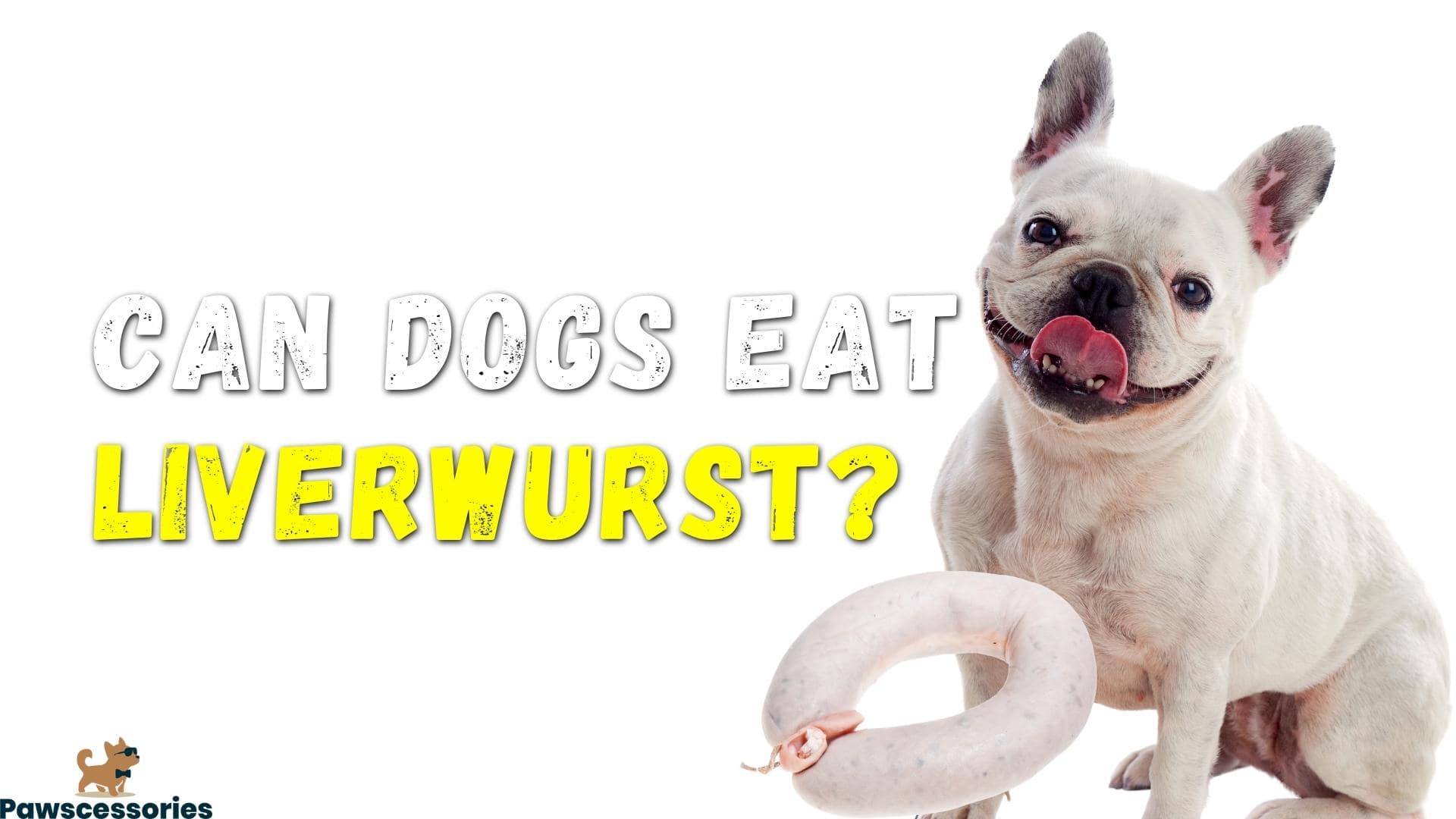 Can Dogs Eat Liverwurst? Is Liverwurst Good For Dogs?