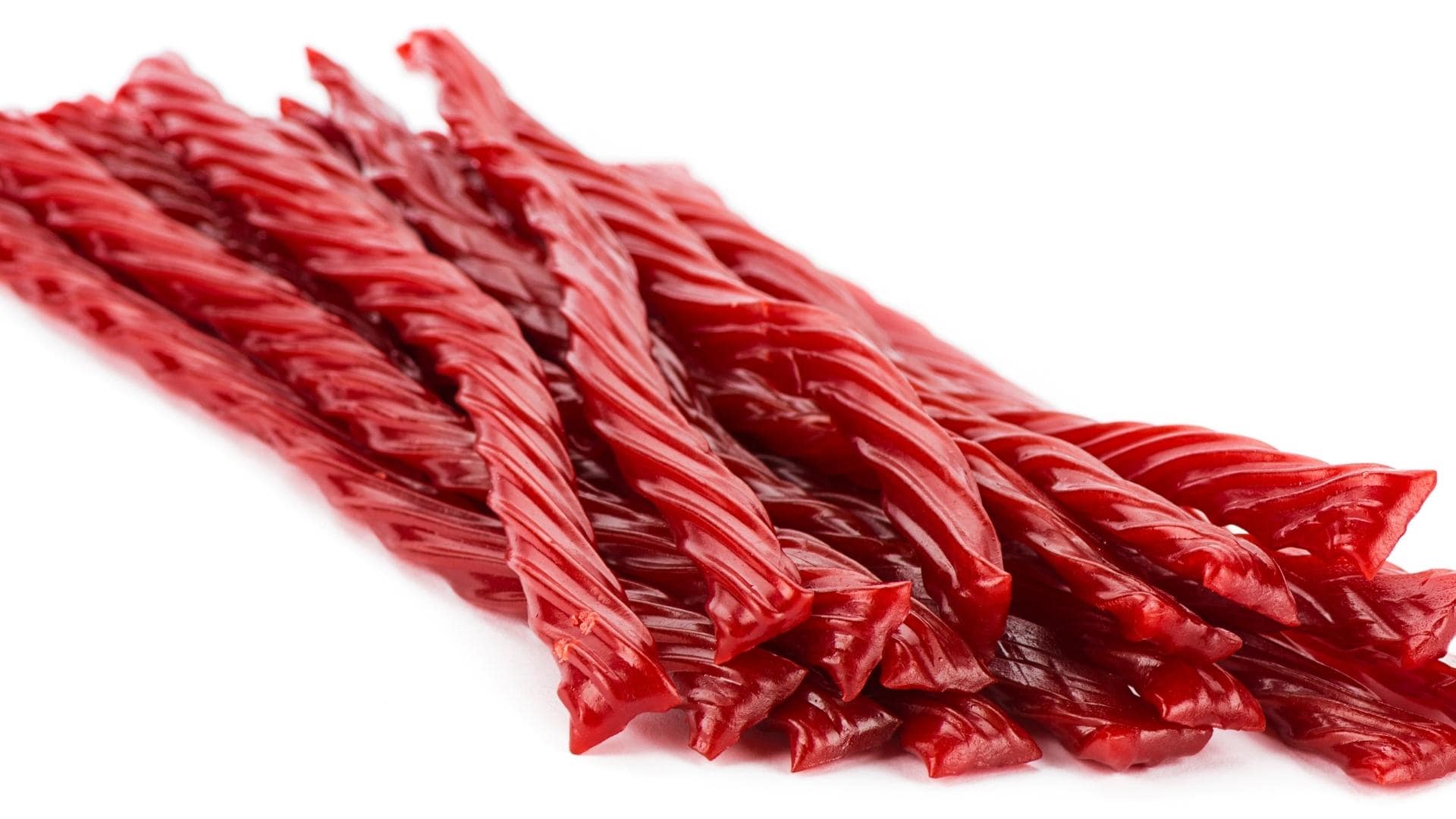Can Dogs Eat Twizzlers? Are Twizzlers Safe? (Vet Answers)