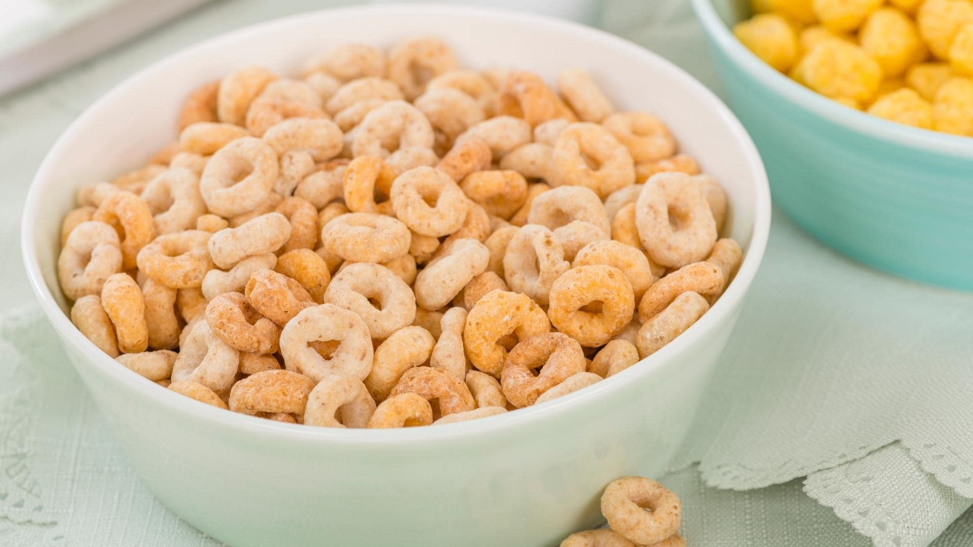 Can Dogs Eat Honey Nut Cheerios? Dangers (We Asked A Vet)