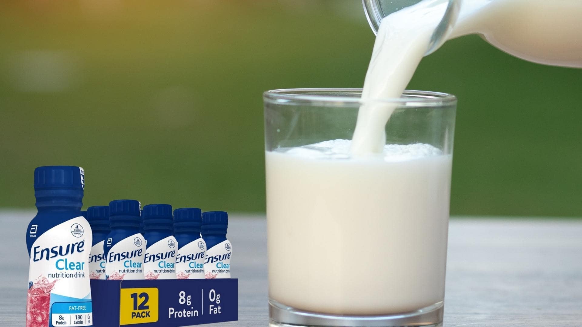 Ensure For Dogs Can Dogs Drink Ensure? (We Asked A Vet)