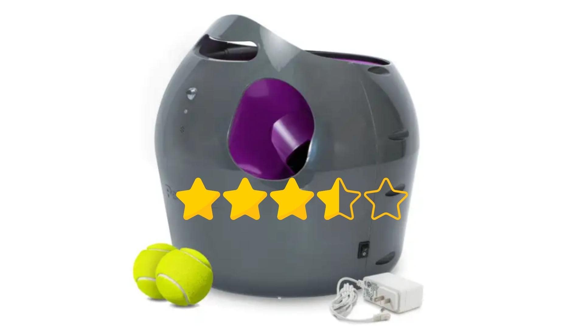Honest PetSafe Automatic Ball Launcher Review [2022]